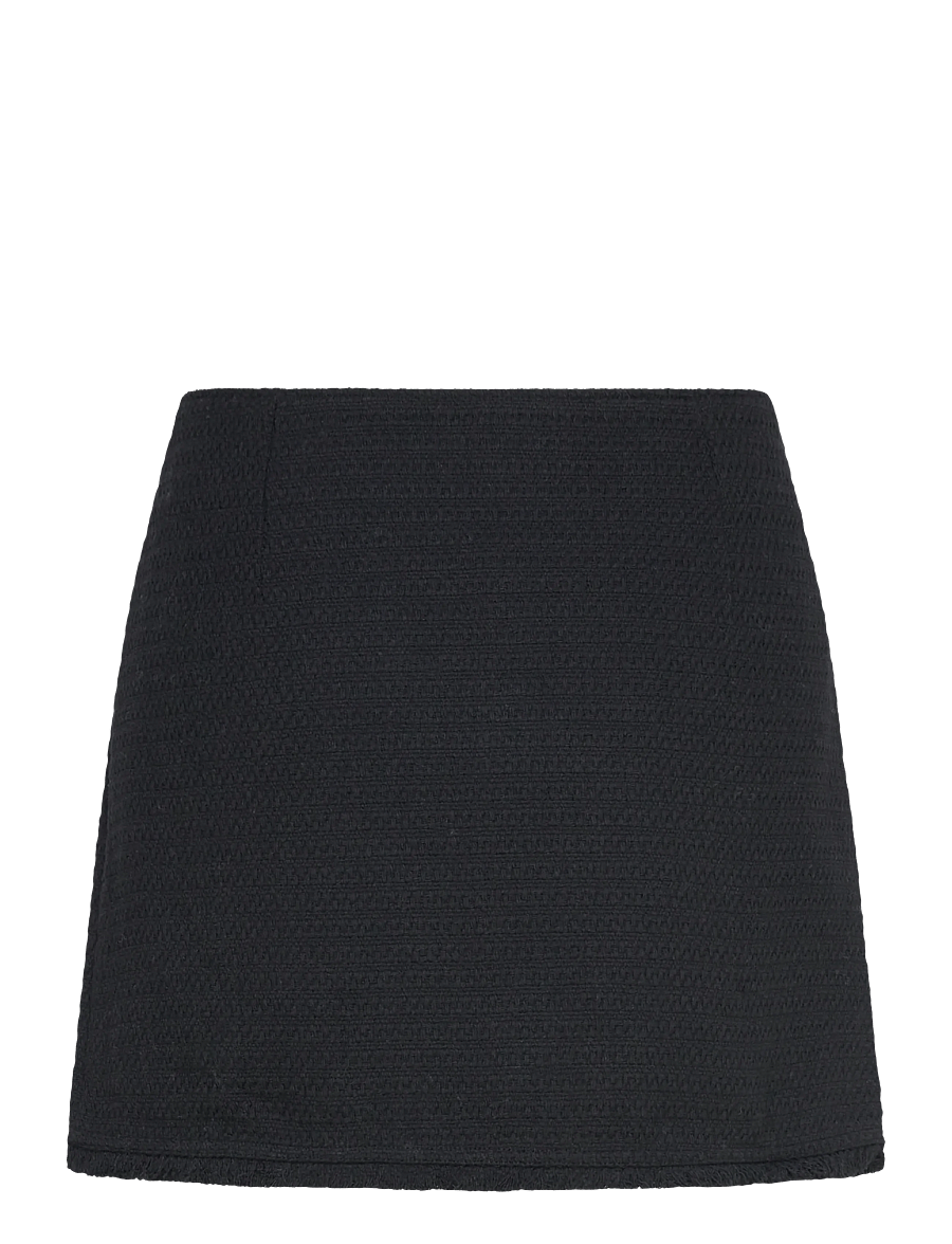 Twist & Tango - Rahima Skirt - korta kjolar - black - 1