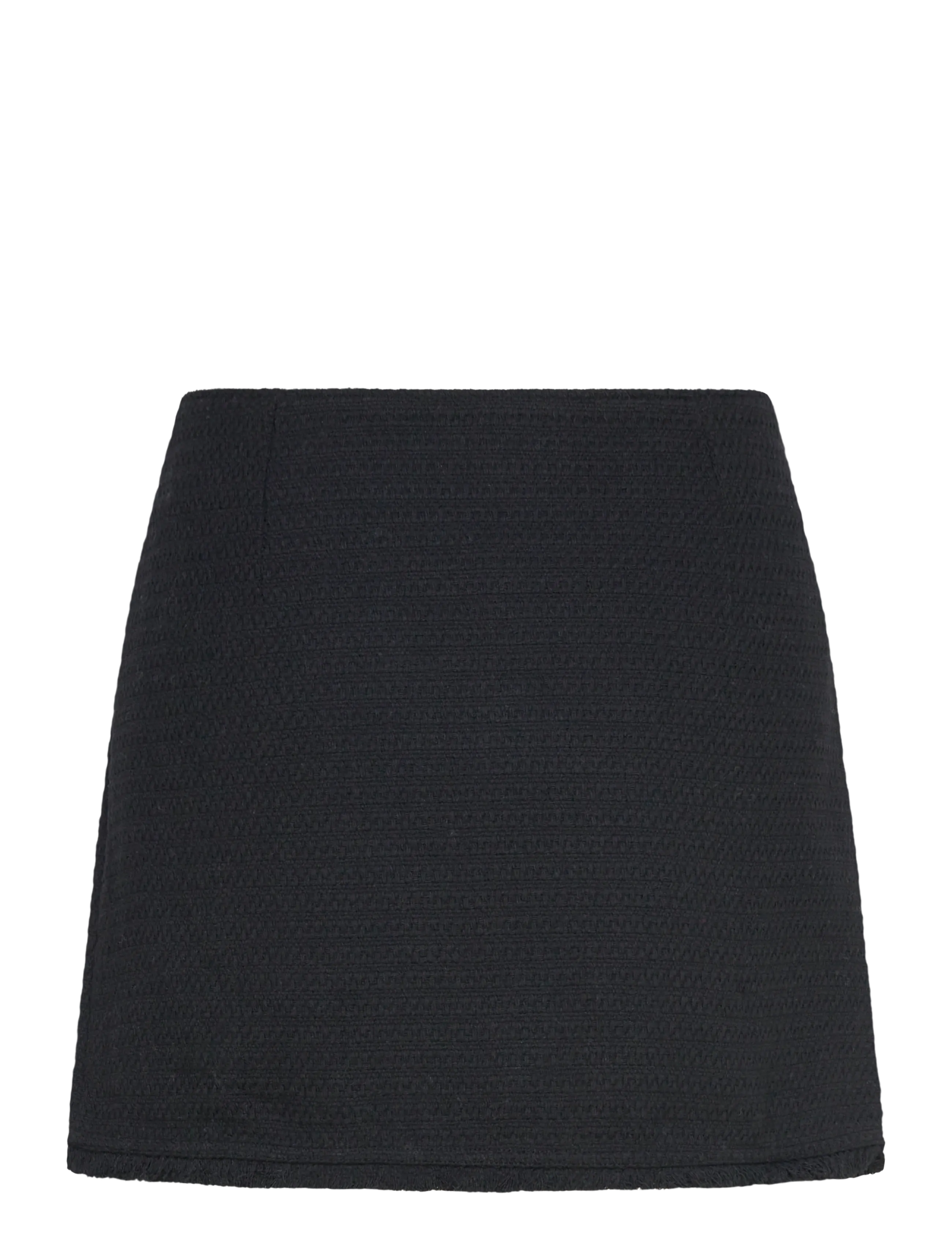 Twist & Tango - Rahima Skirt - kurze röcke - black - 1