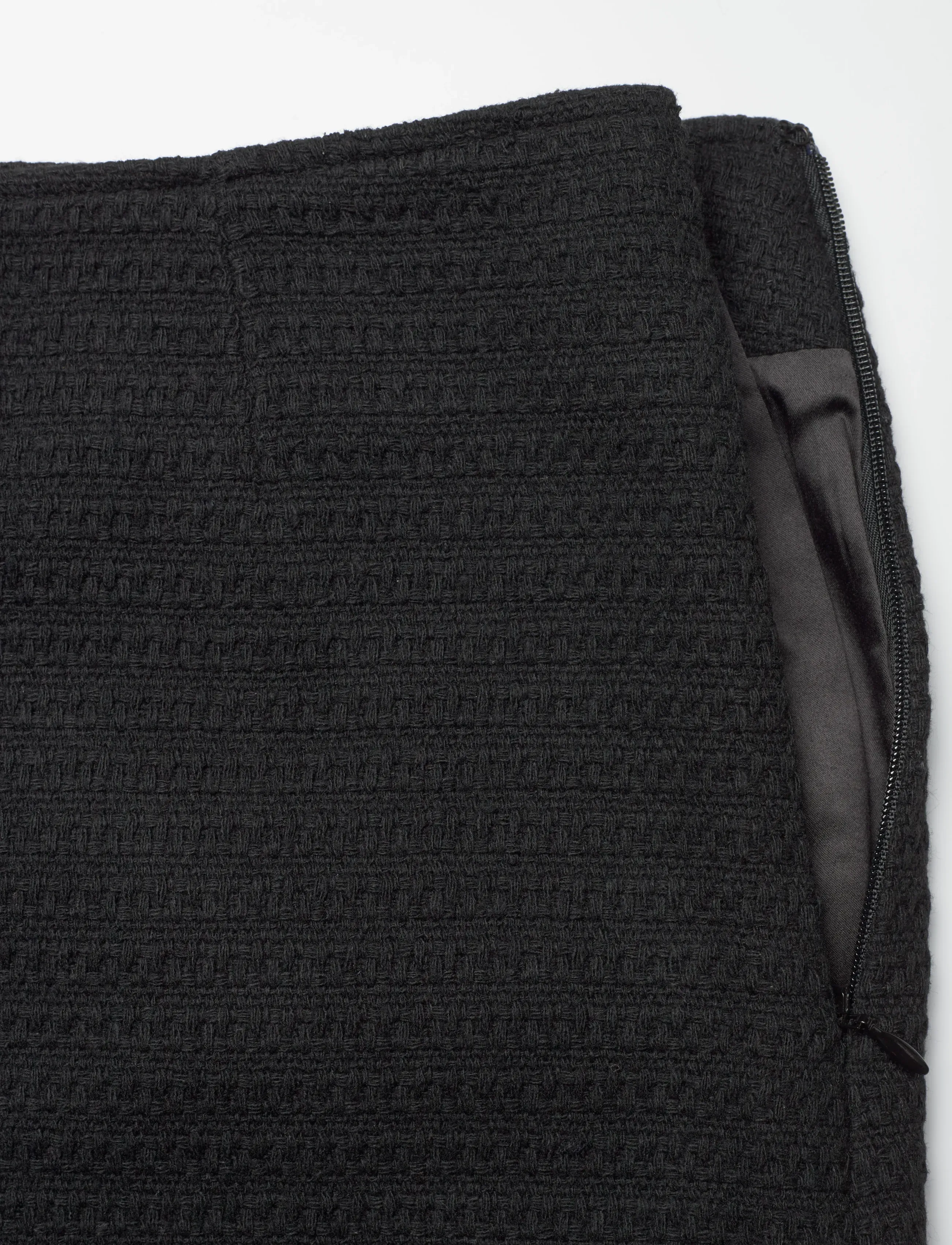 Twist & Tango - Rahima Skirt - korte nederdele - black - 2