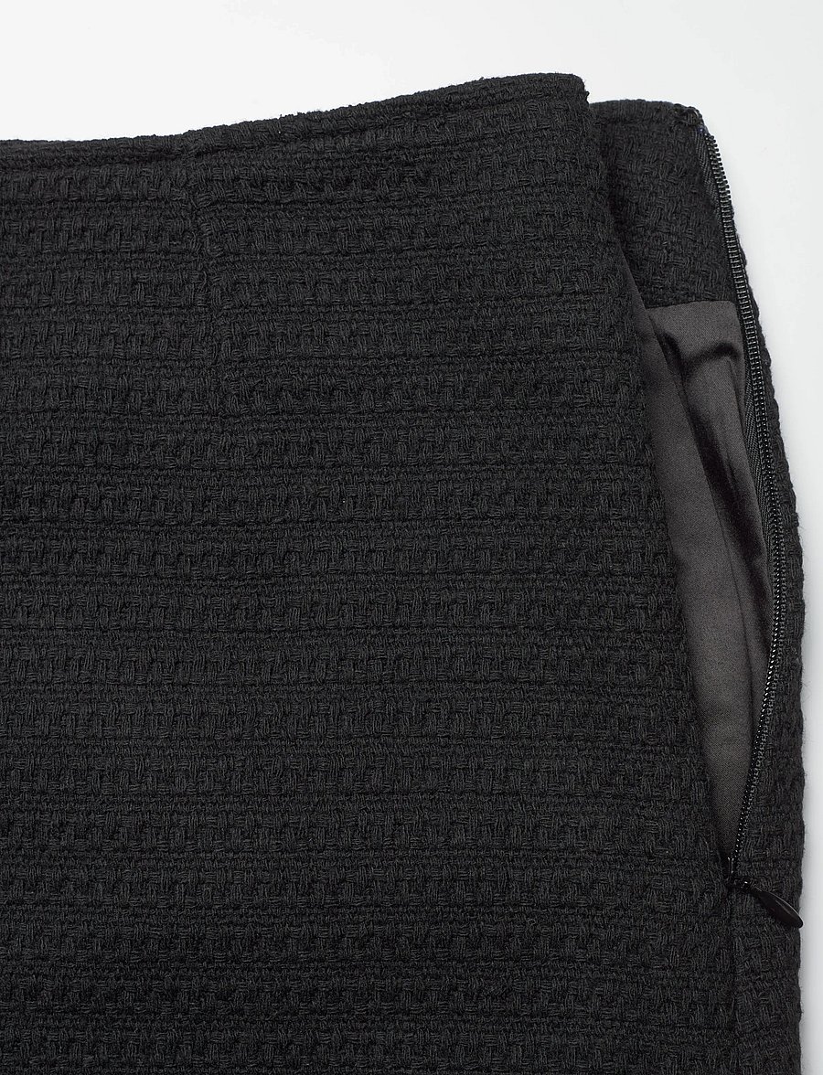 Twist & Tango - Rahima Skirt - korta kjolar - black - 2