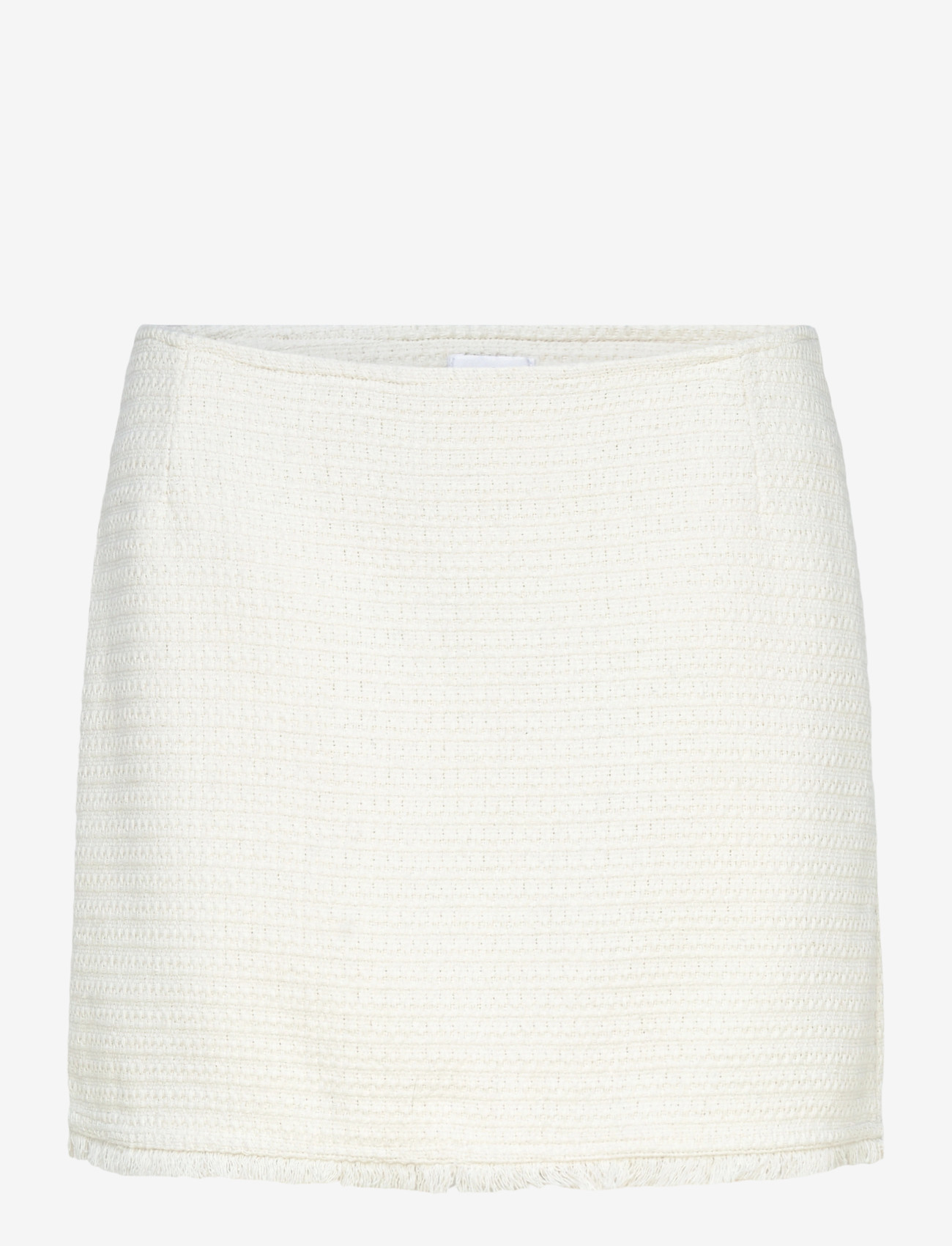Twist & Tango - Rahima Skirt - kurze röcke - off white - 0
