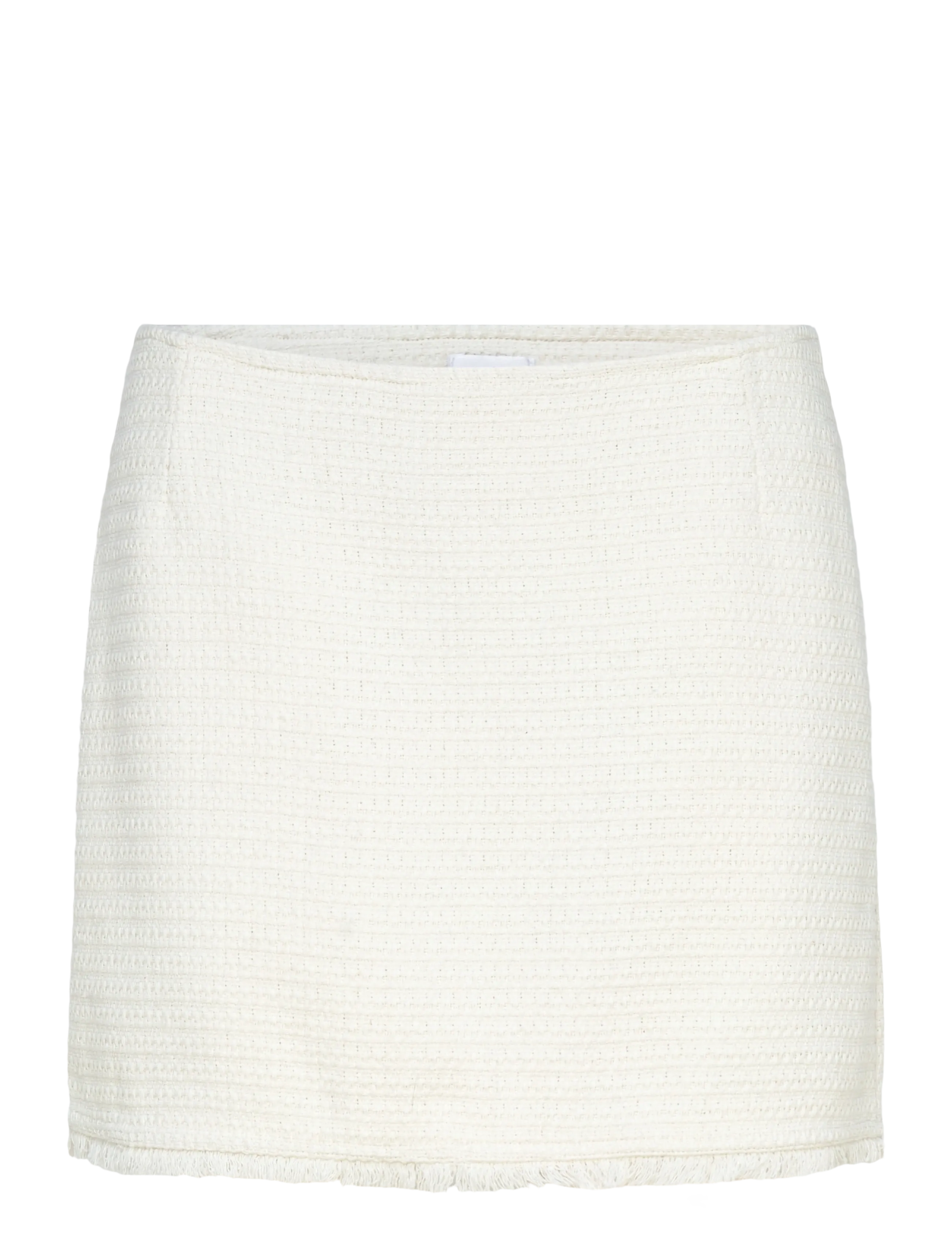 Rahima Skirt - OFF WHITE