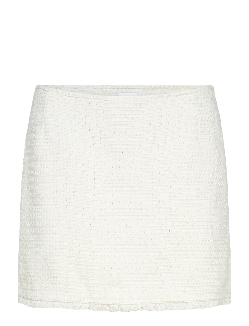 Twist & Tango - Rahima Skirt - kurze röcke - off white - 0