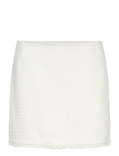 Twist & Tango Rahima Skirt - Twist & Tango - OFF WHITE / cream