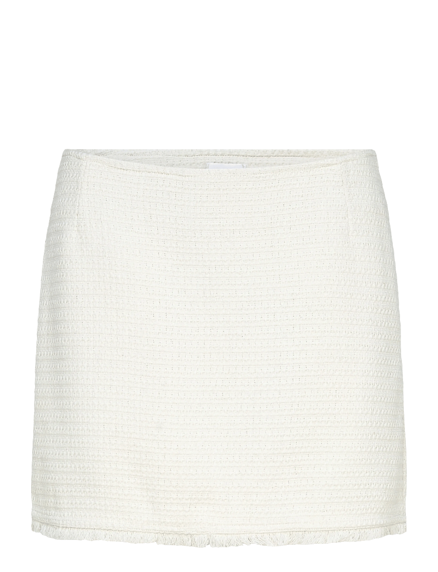 Twist & Tango - Rahima Skirt - korte nederdele - off white - 1