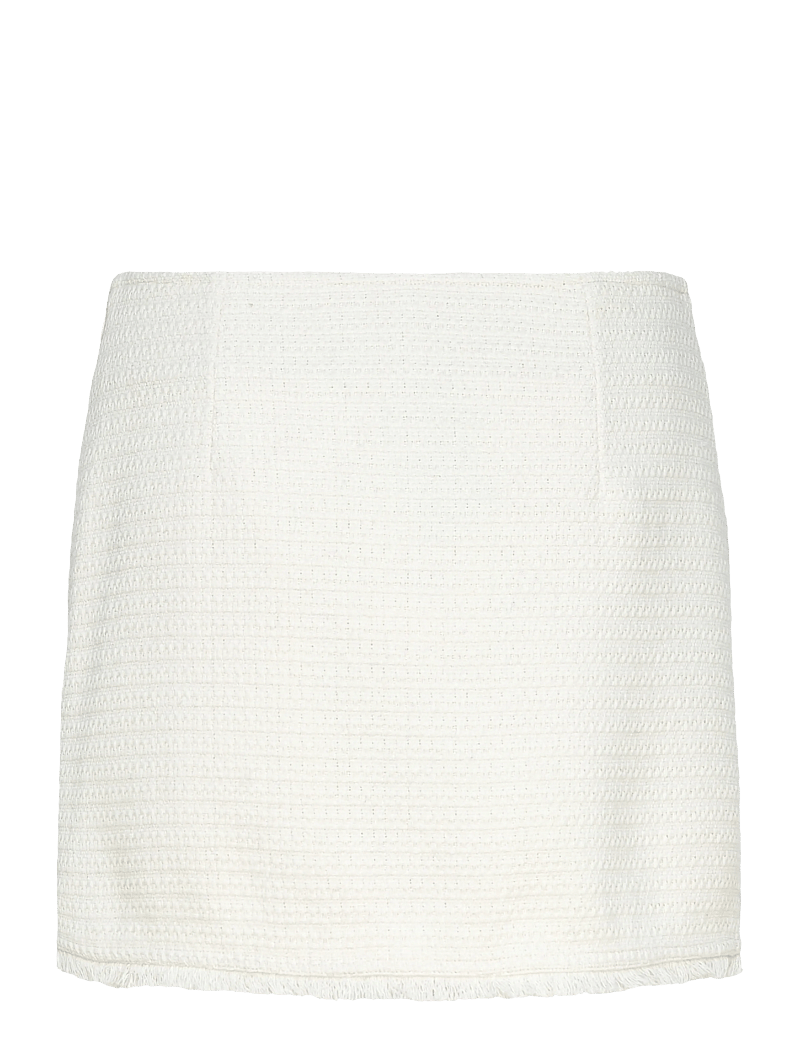 Twist & Tango - Rahima Skirt - kurze röcke - off white - 1