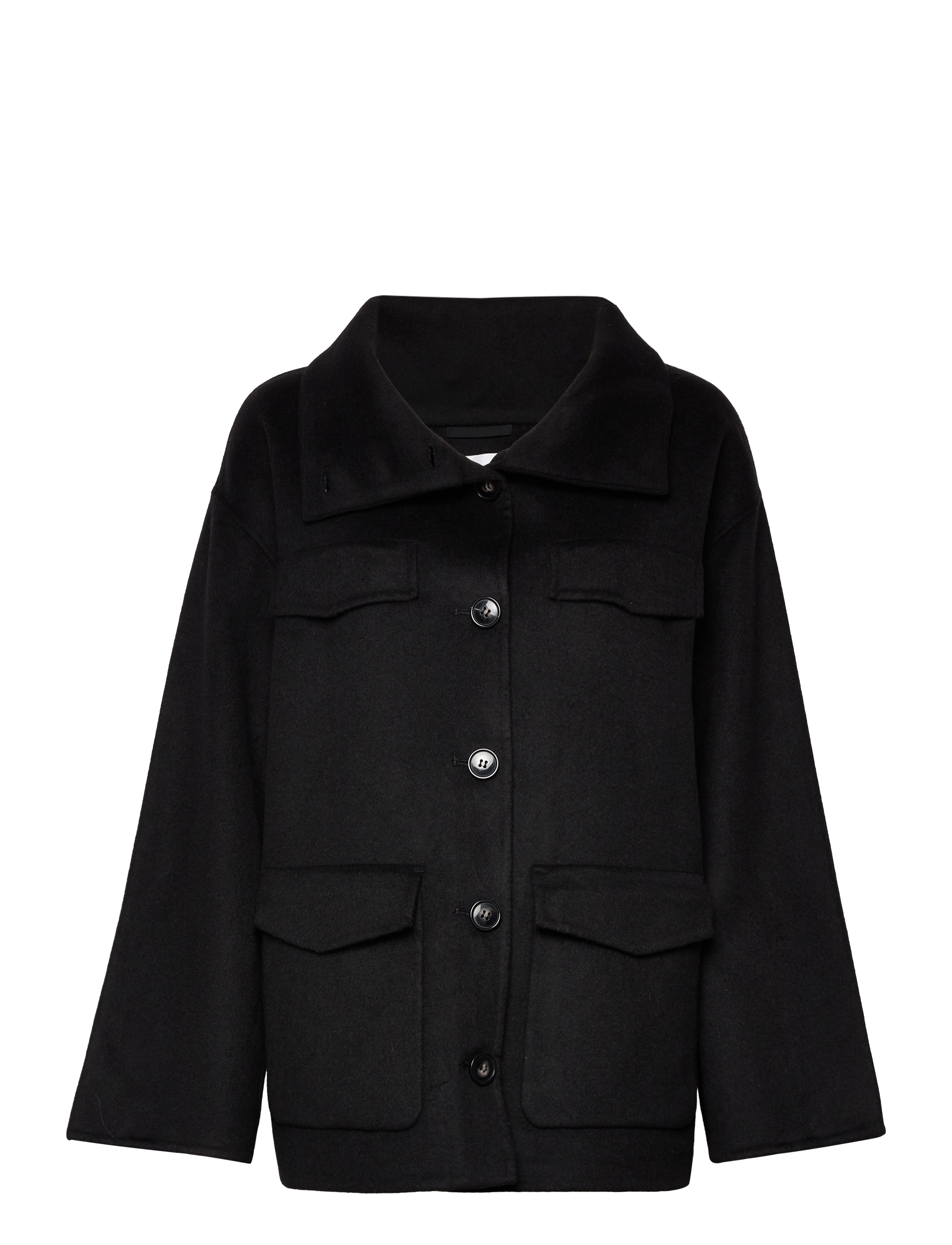 Twist & Tango - Edna Jacket - black - 2