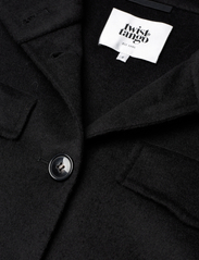 Twist & Tango - Edna Jacket - winter jacket - black - 3