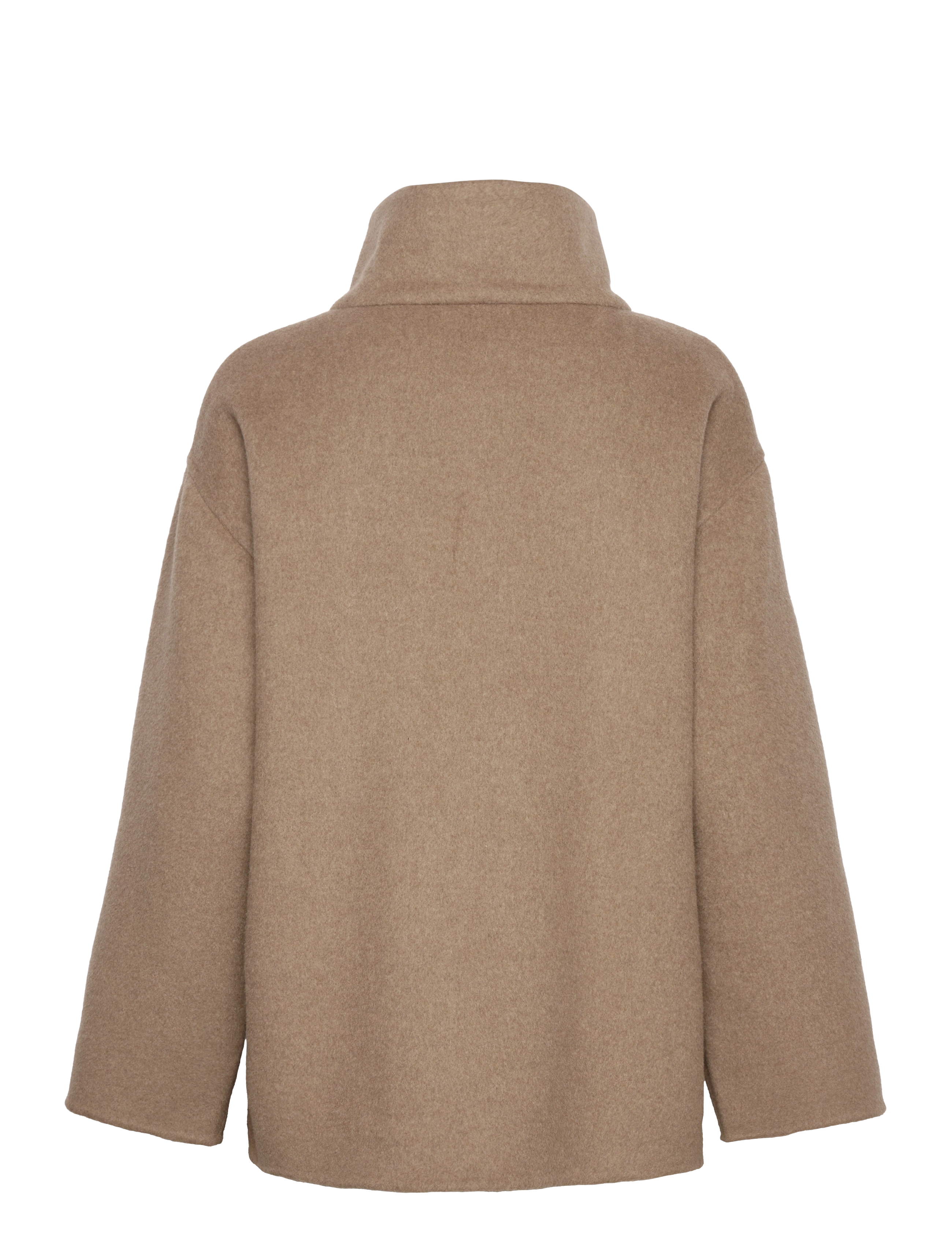 Twist & Tango - Edna Jacket - dk mole - 1