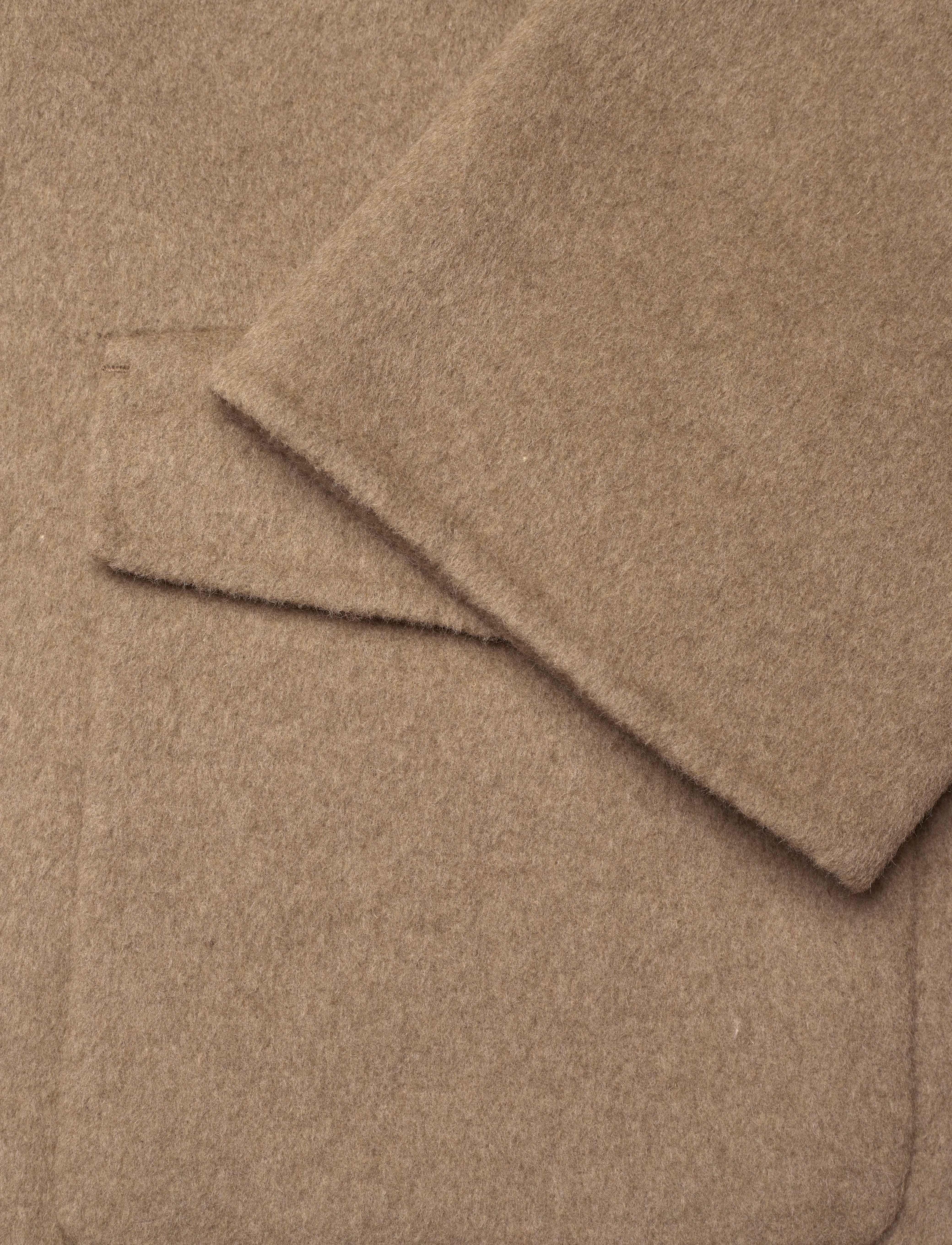 Twist & Tango - Edna Jacket - dk mole - 3