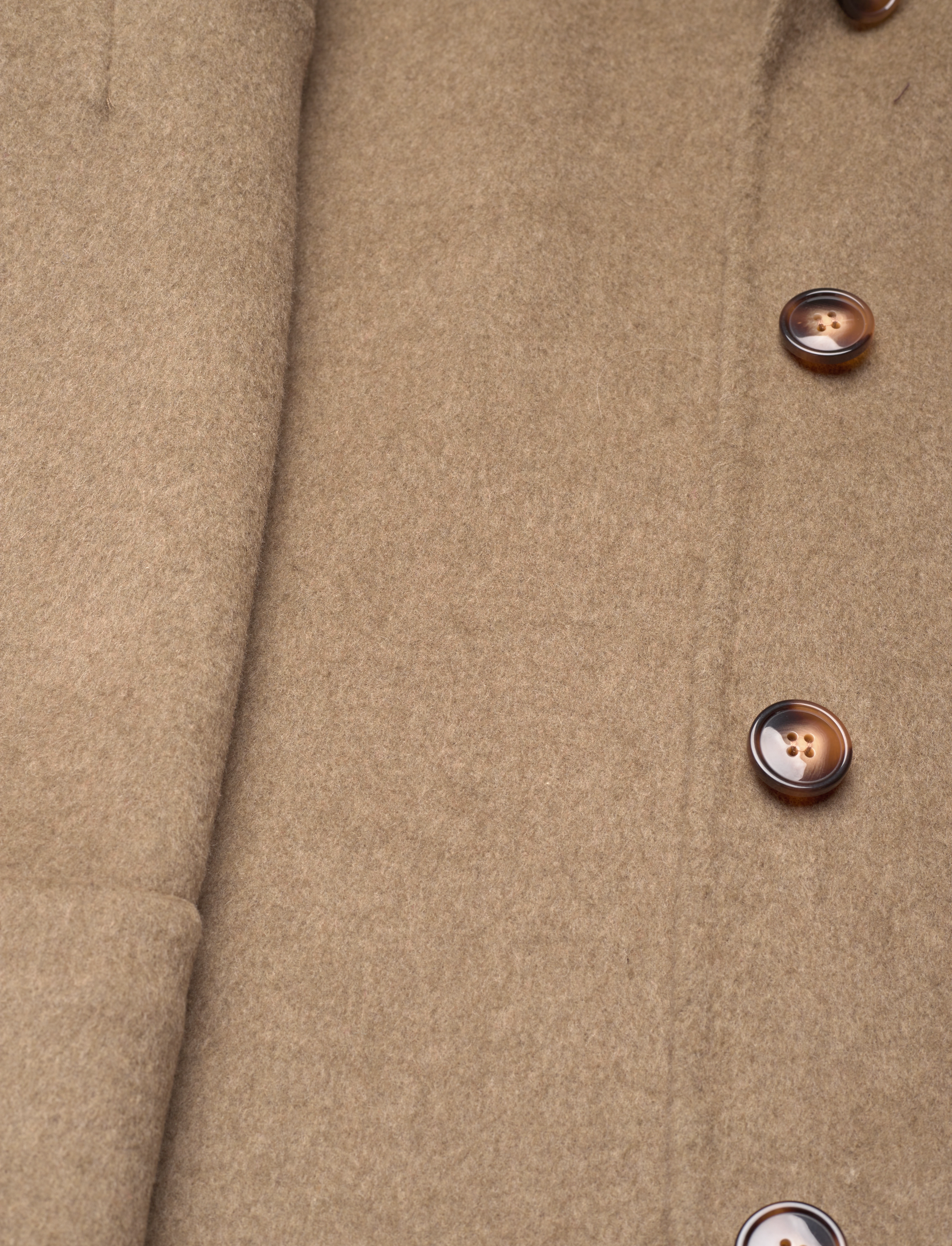 Twist & Tango - Edna Jacket - dk mole - 4
