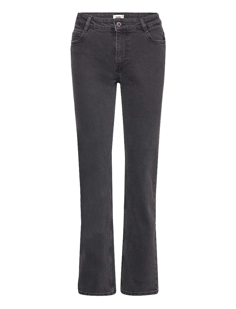 Twist & Tango - Wendy Jeans - slim jeans - blackish grey - 0