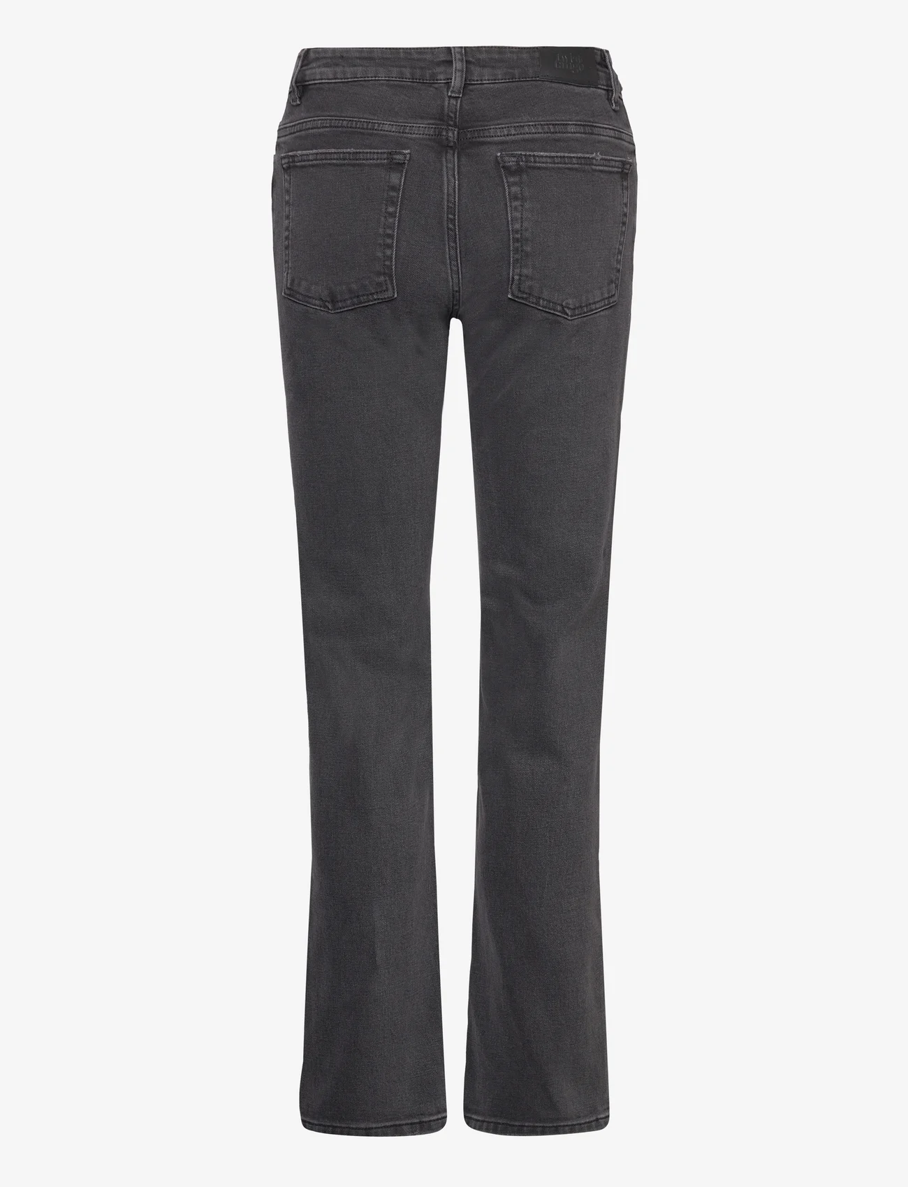 Twist & Tango - Wendy Jeans - slim fit jeans - blackish grey - 1