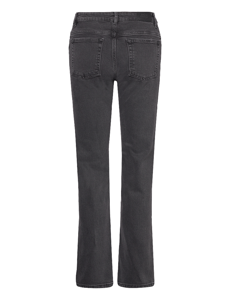 Twist & Tango - Wendy Jeans - slim jeans - blackish grey - 1