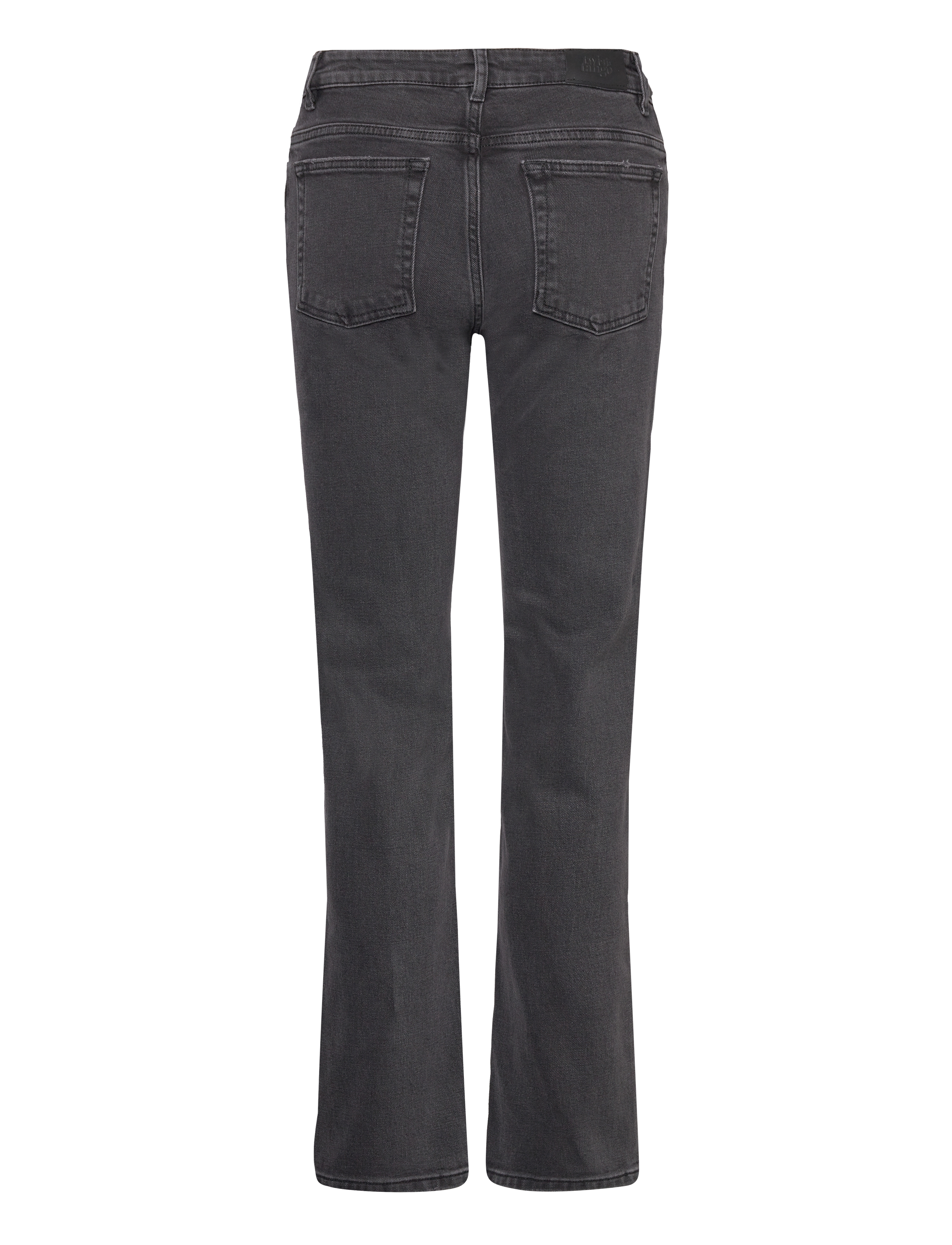 Twist & Tango - Wendy Jeans - slim gallabuxur - blackish grey - 1