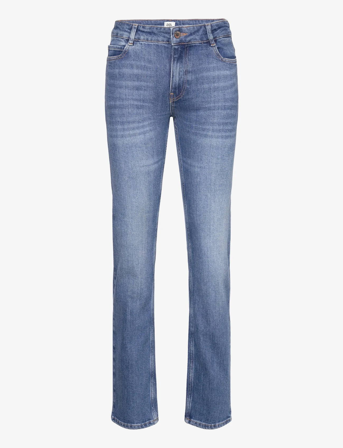 Twist & Tango - Wendy Jeans - slim jeans - mid blue wash - 0
