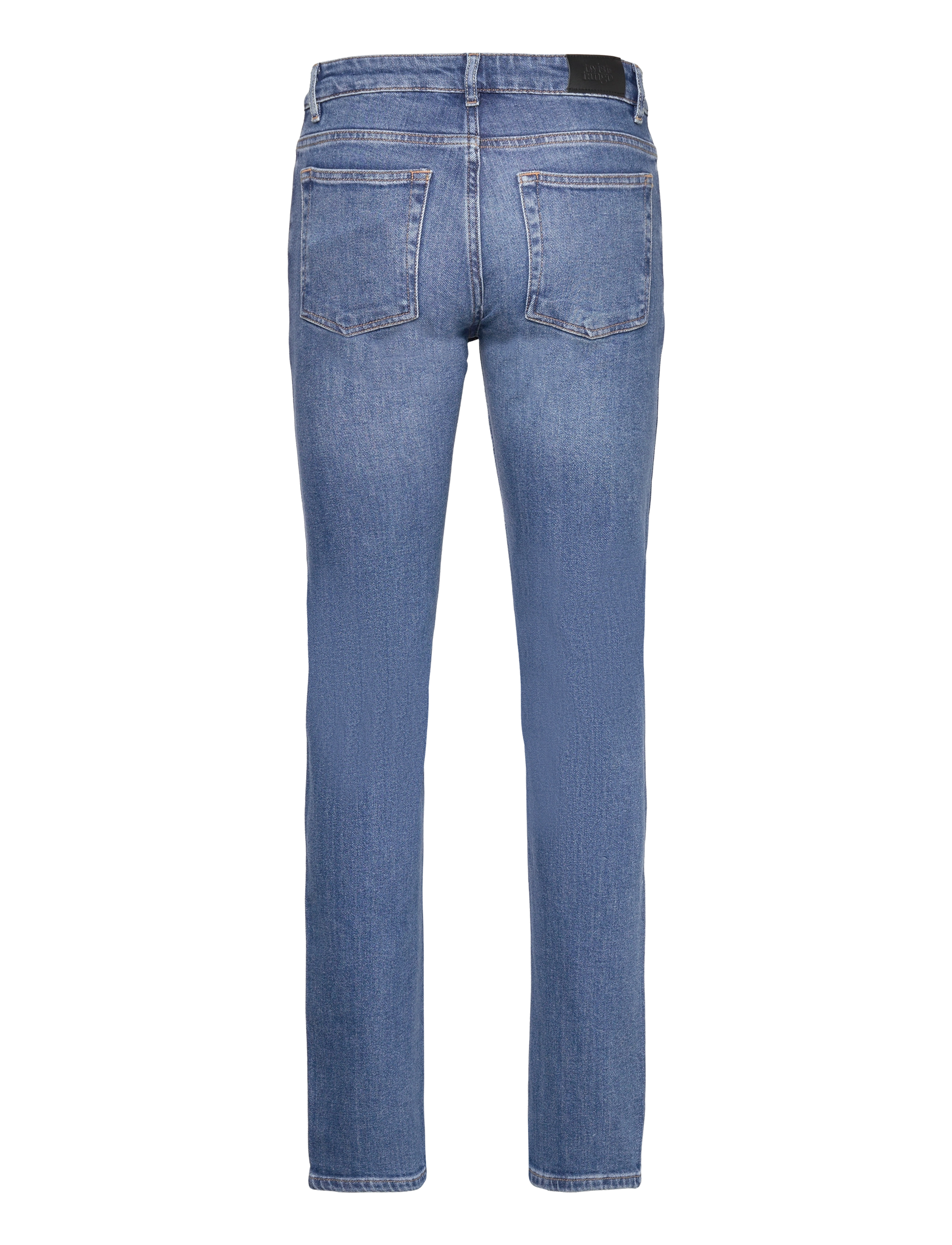 Twist & Tango - Wendy Jeans - slim jeans - mid blue wash - 1