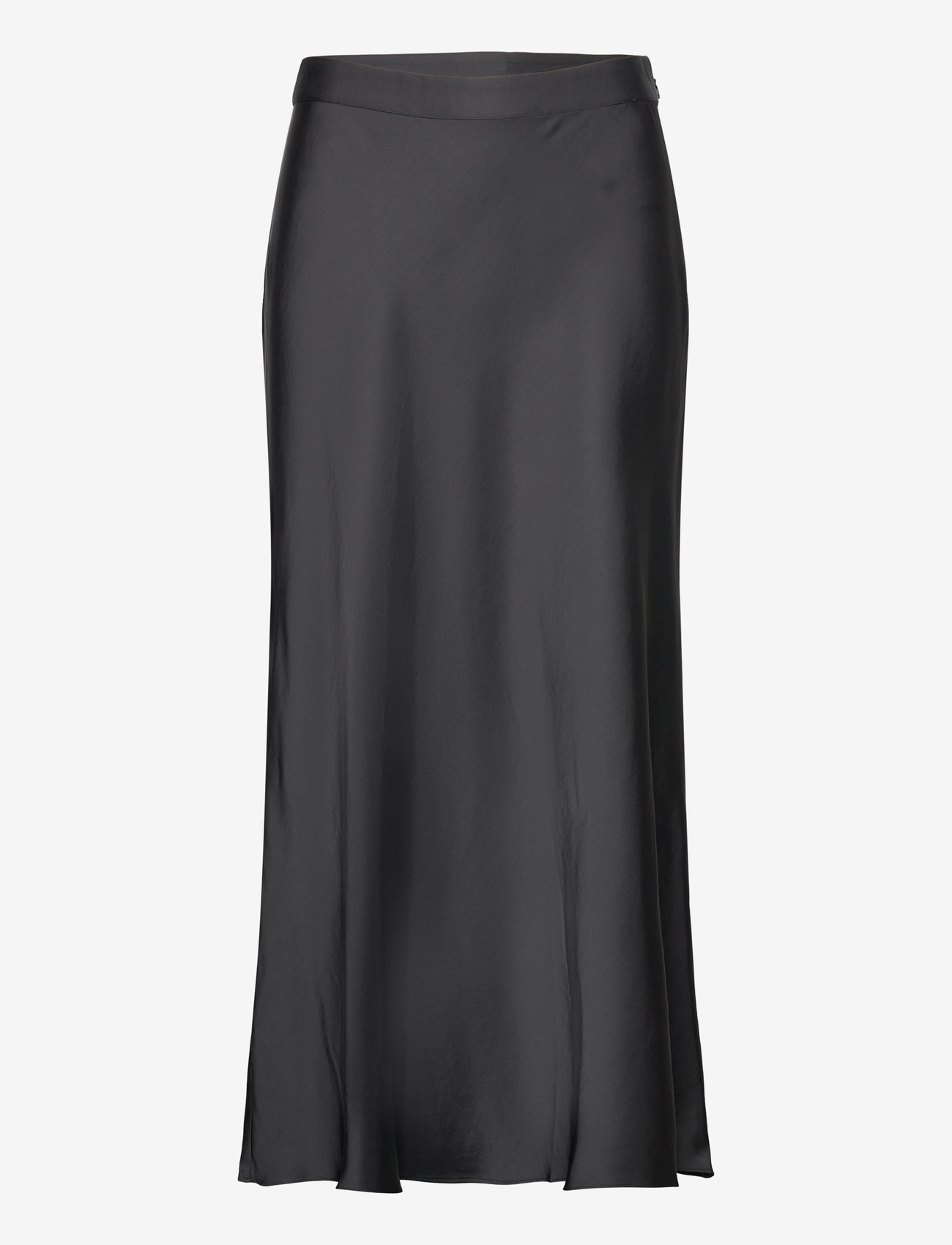 Twist & Tango - Elisha Skirt - satinkjolar - black - 0