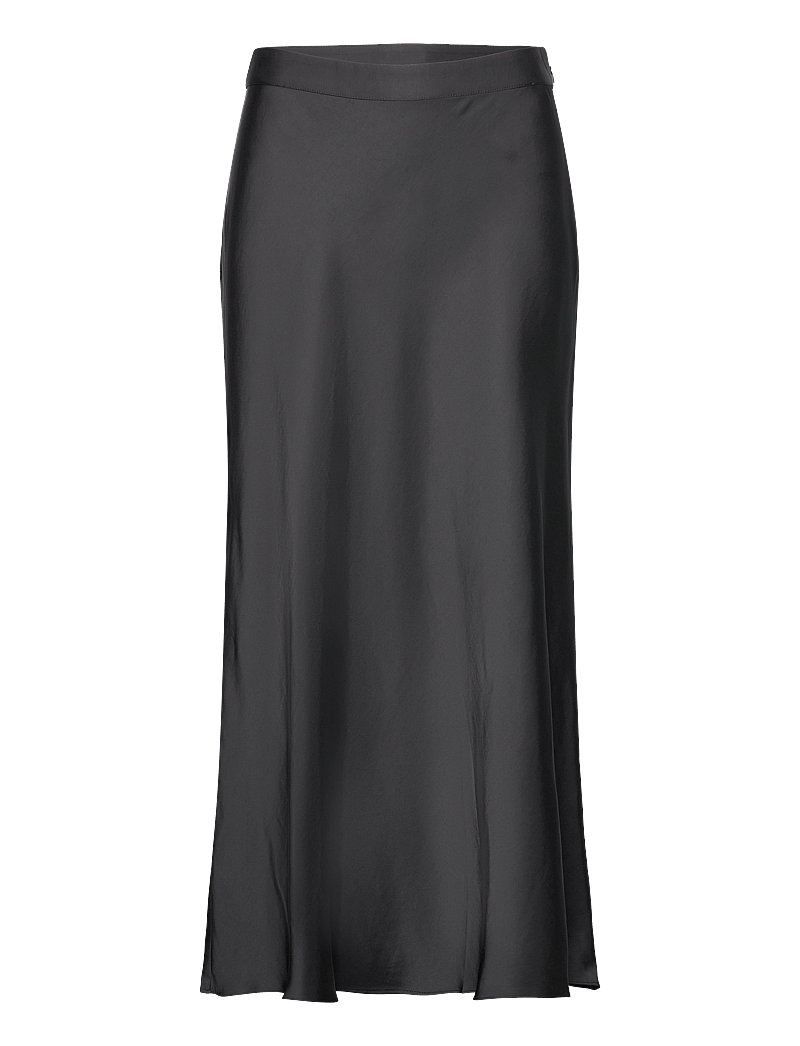 Twist & Tango - Elisha Skirt - satinkjolar - black - 0