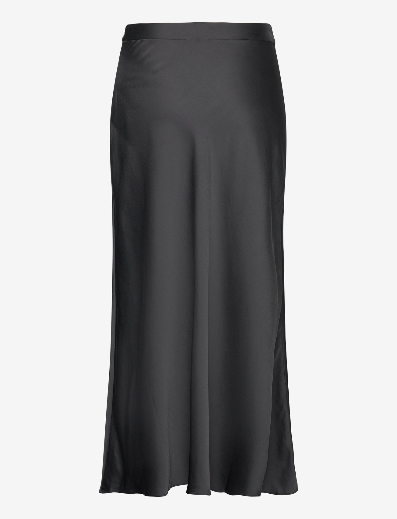 Twist & Tango - Elisha Skirt - satinkjolar - black - 1