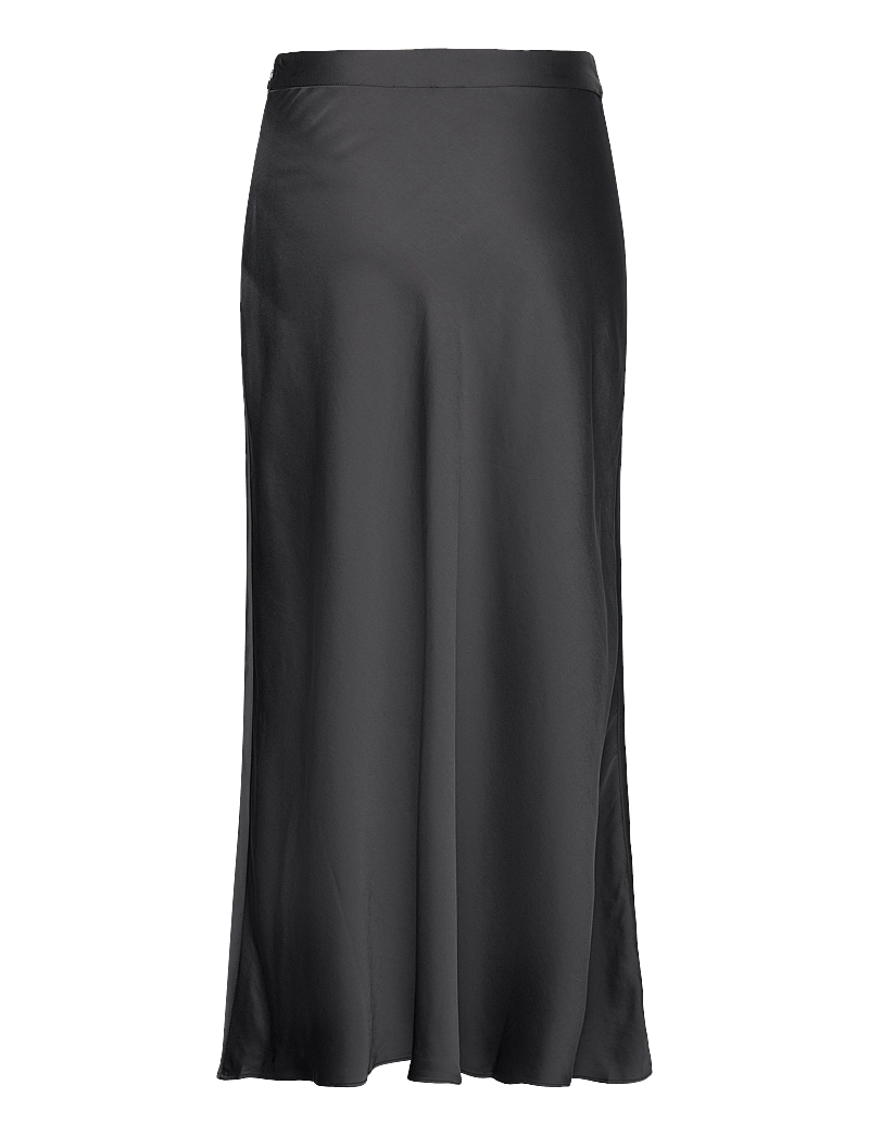 Twist & Tango - Elisha Skirt - satinkjolar - black - 1