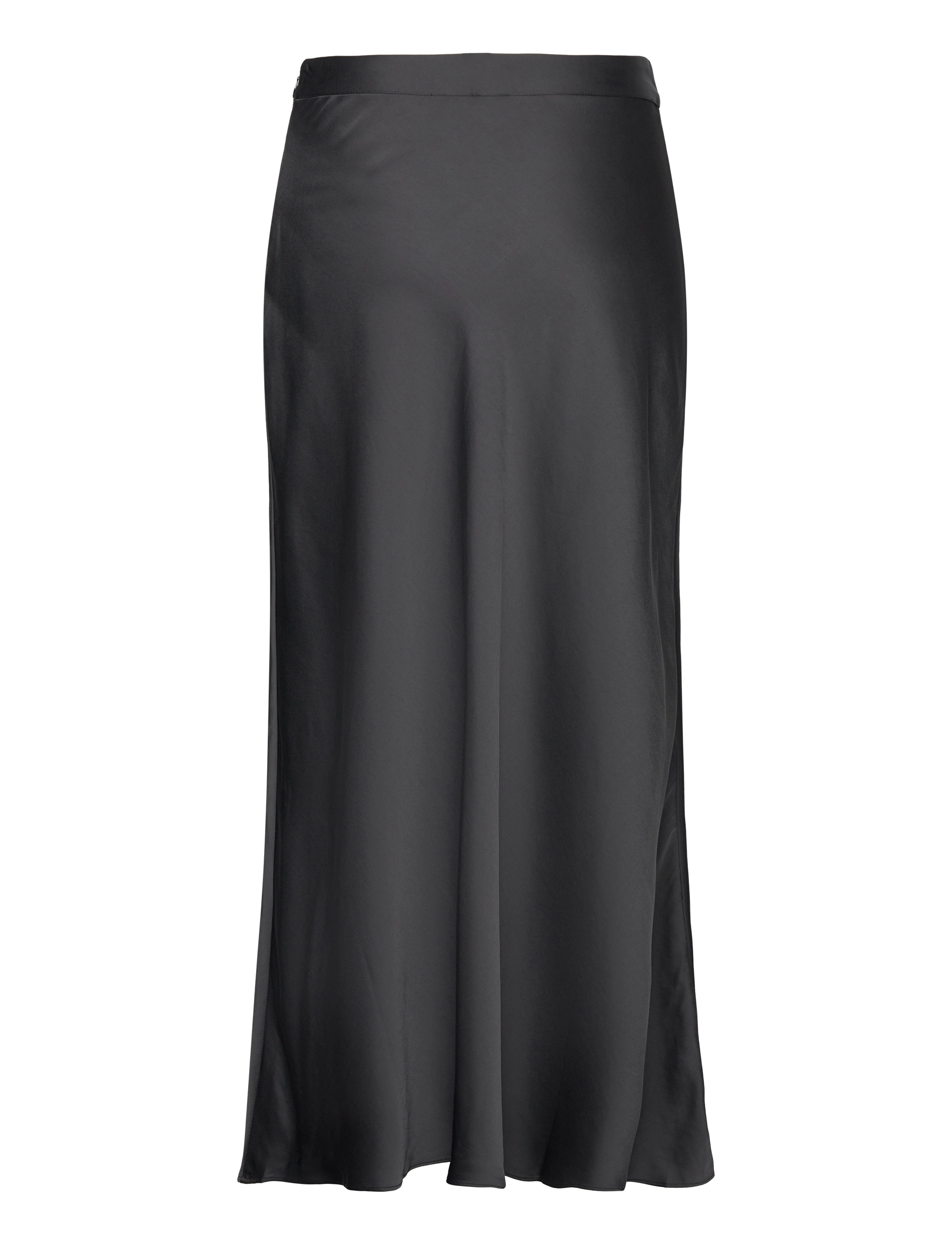 Twist & Tango - Elisha Skirt - spódnice satynowe - black - 1