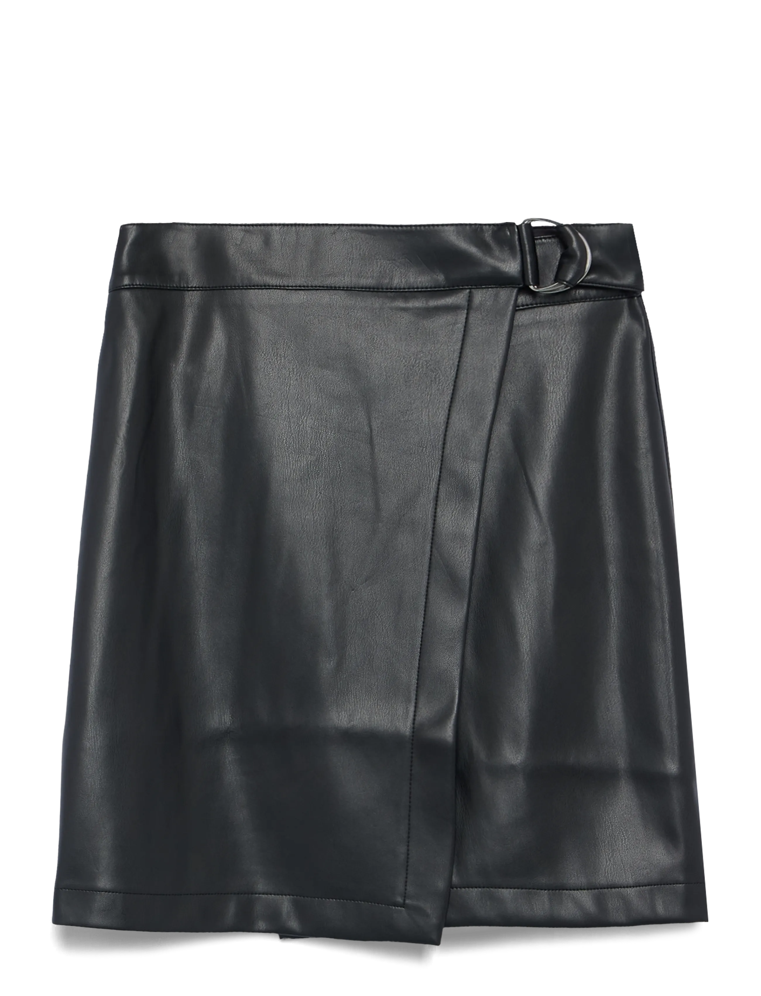 Jana Skirt - BLACK