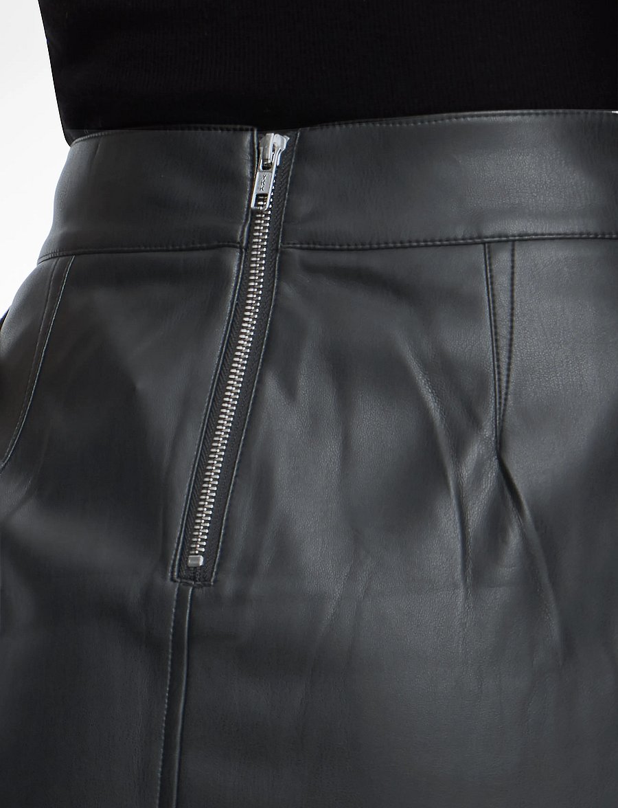 Twist & Tango - Jana Skirt - korte nederdele - black - 5