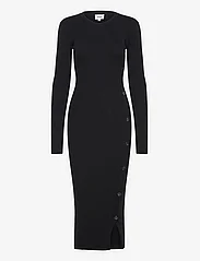 Twist & Tango - Catriona Dress - tettsittende kjoler - black - 0