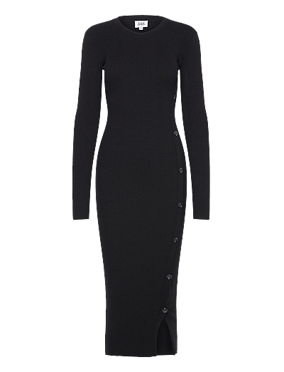 Twist & Tango Catriona Dress - Twist & Tango - BLACK / black