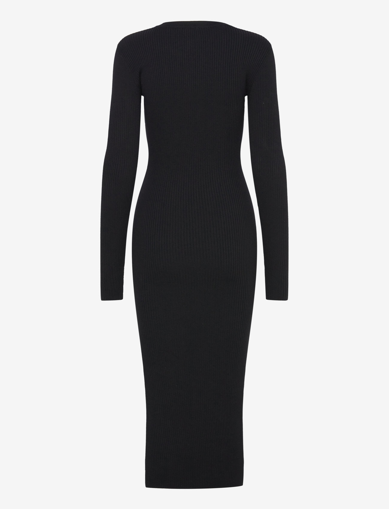 Twist & Tango - Catriona Dress - stickade klänningar - black - 1