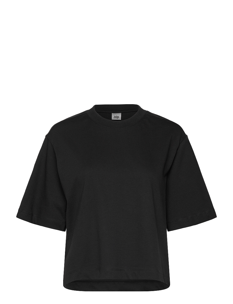 Twist & Tango - Chelsey Tee - t-shirts - black - 1