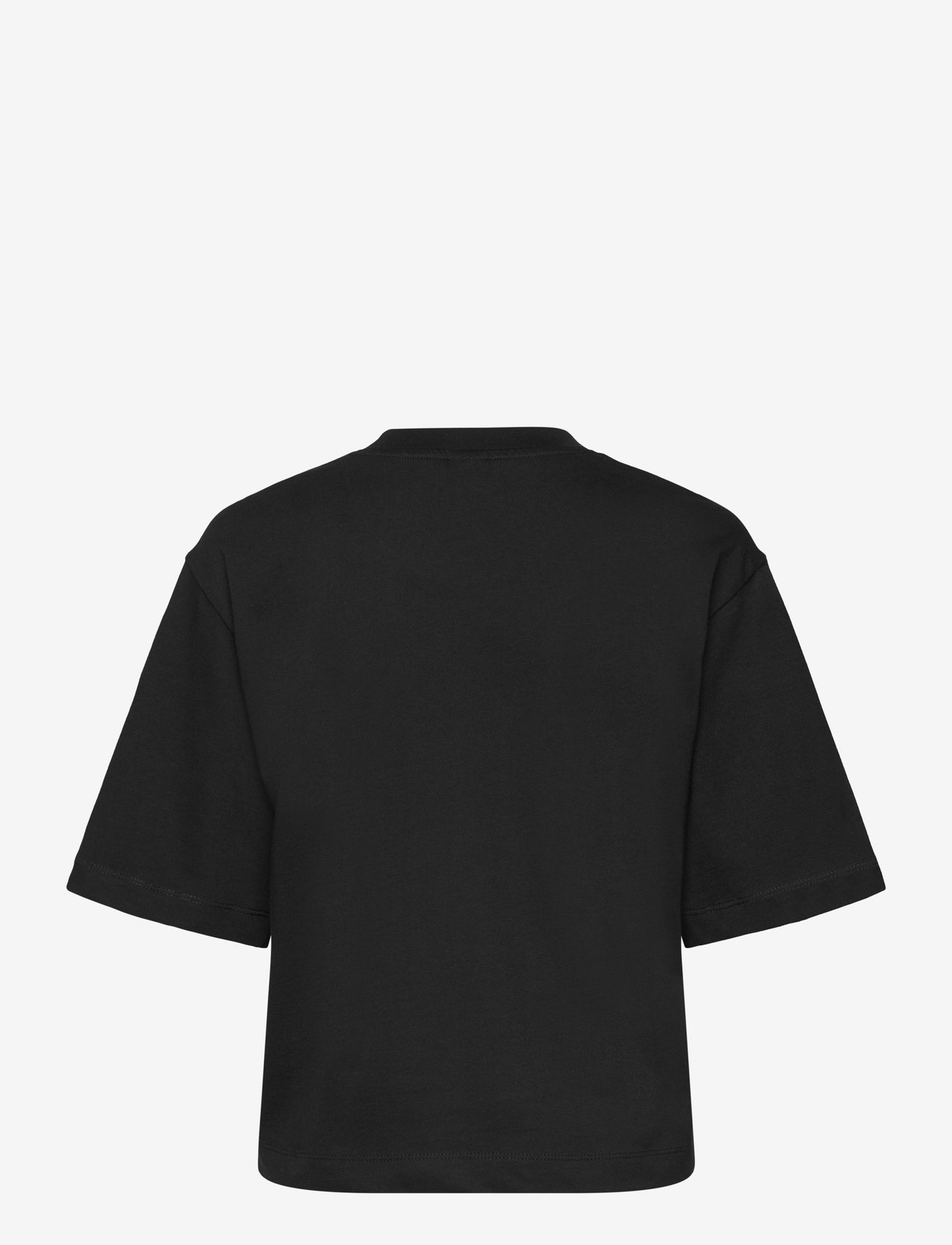 Twist & Tango - Chelsey Tee - t-shirts - black - 1