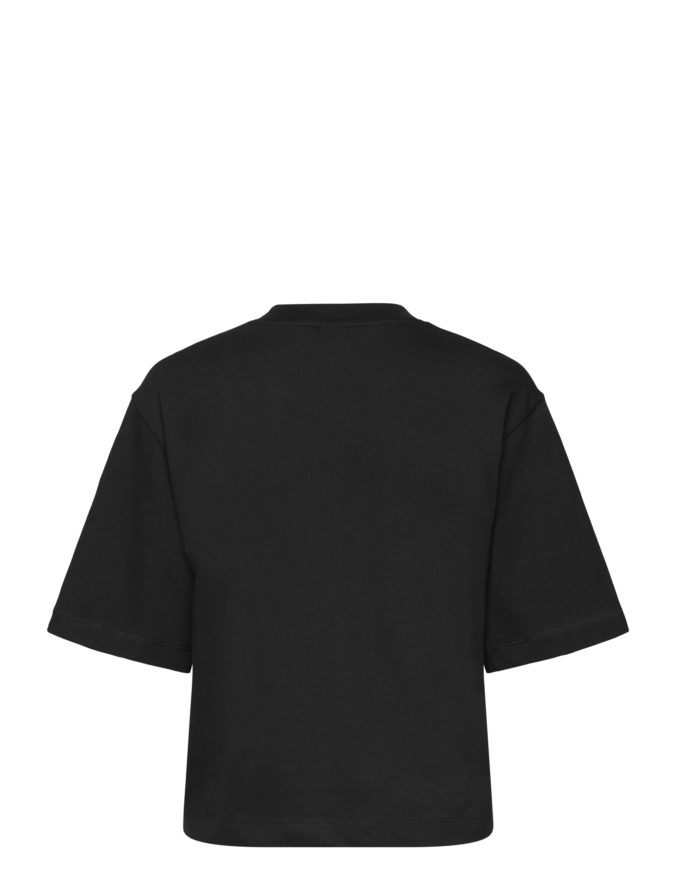 Twist & Tango - Chelsey Tee - t-shirts - black - 1