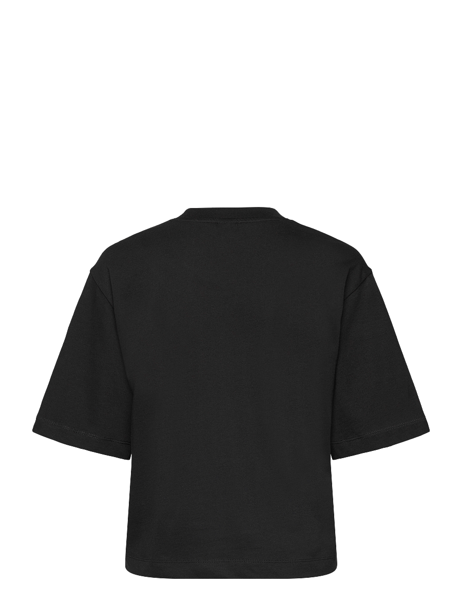 Twist & Tango - Chelsey Tee - t-shirts - black - 2