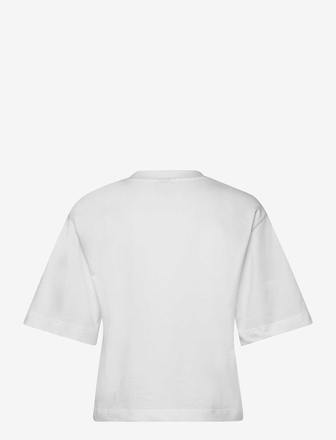 Twist & Tango - Chelsey Tee - t-shirts - white - 1