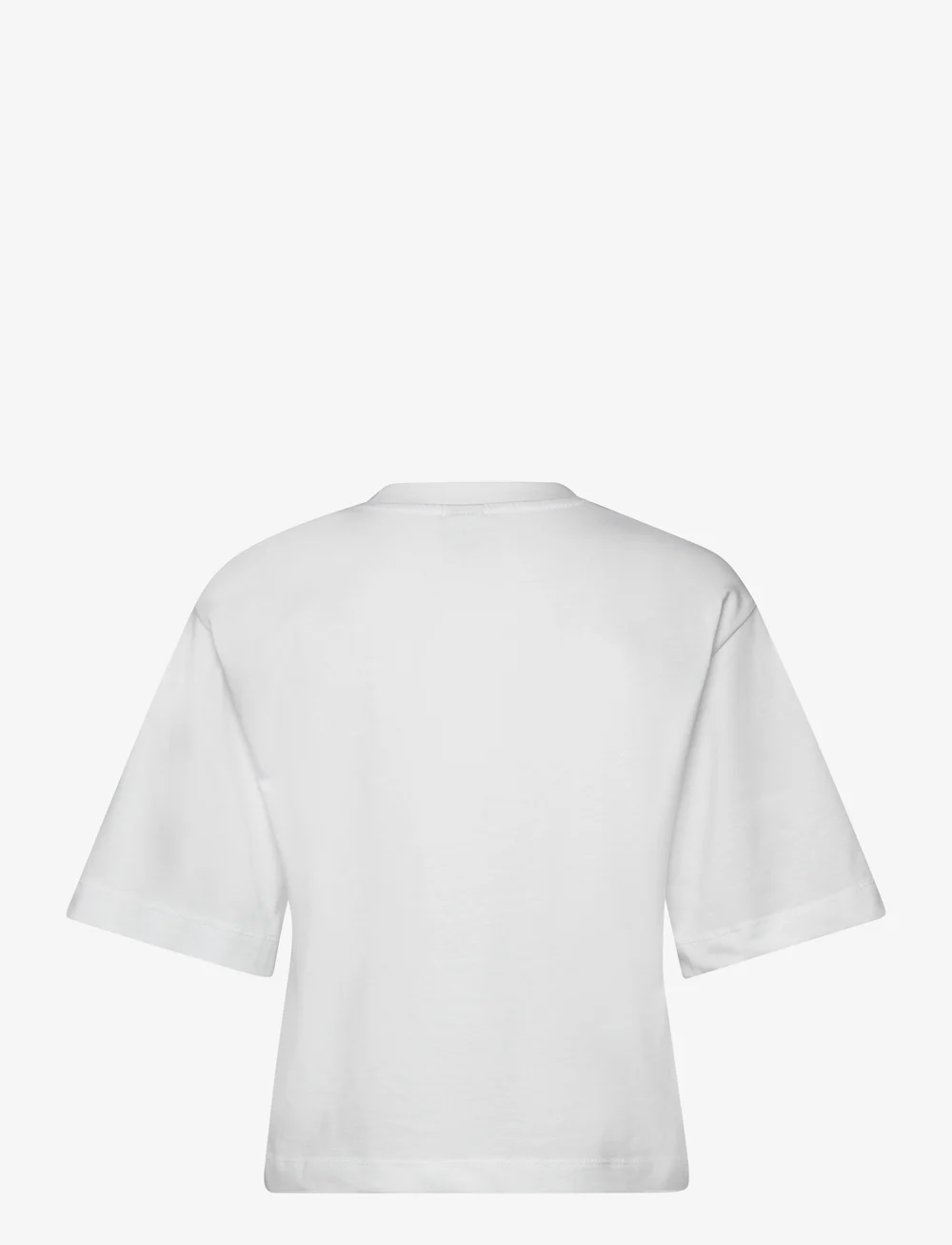 Twist & Tango - Chelsey Tee - t-shirts - white - 1