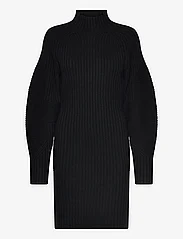 Twist & Tango - Rowena Dress - knitted dresses - black - 0