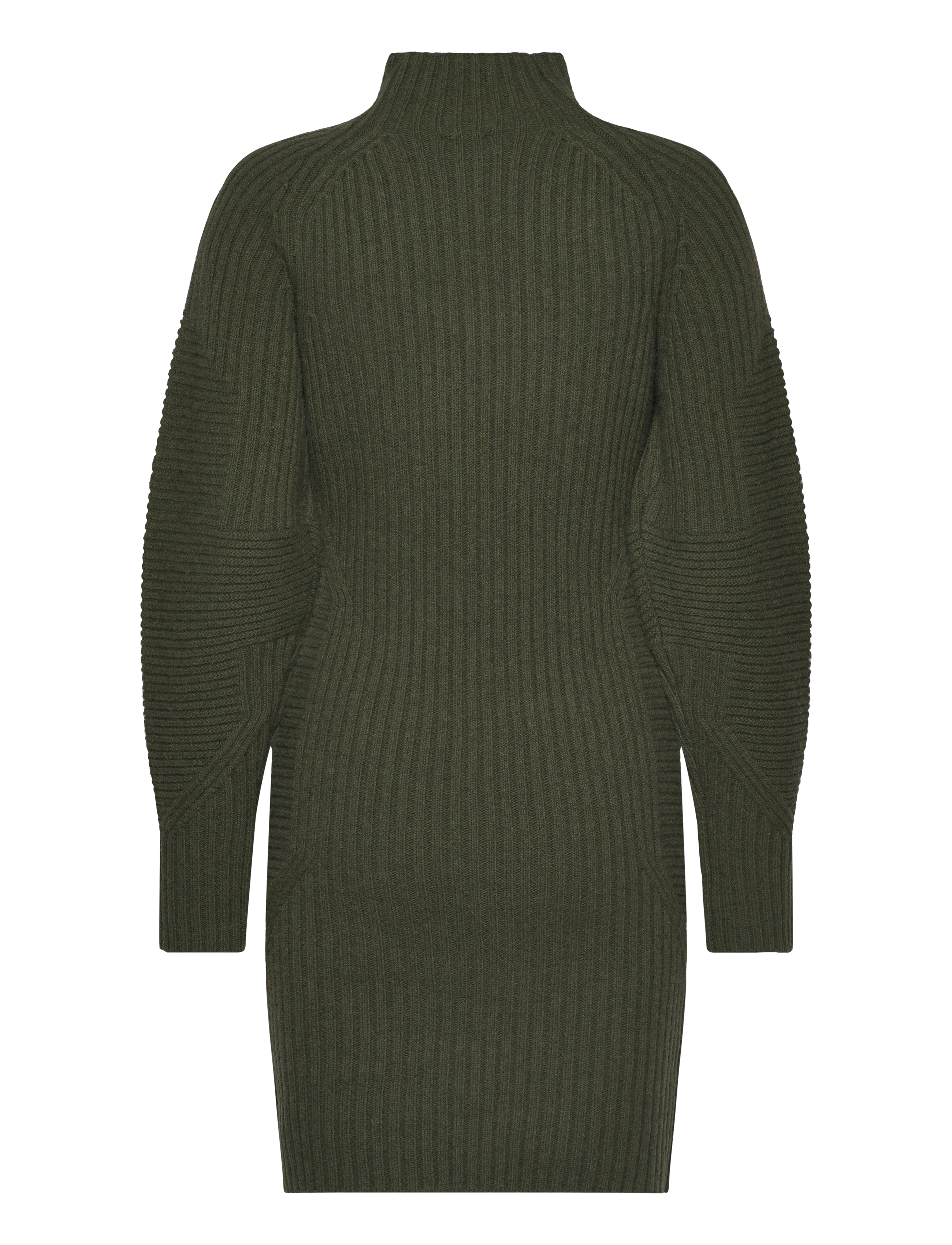 Twist & Tango - Rowena Dress - olive - 1