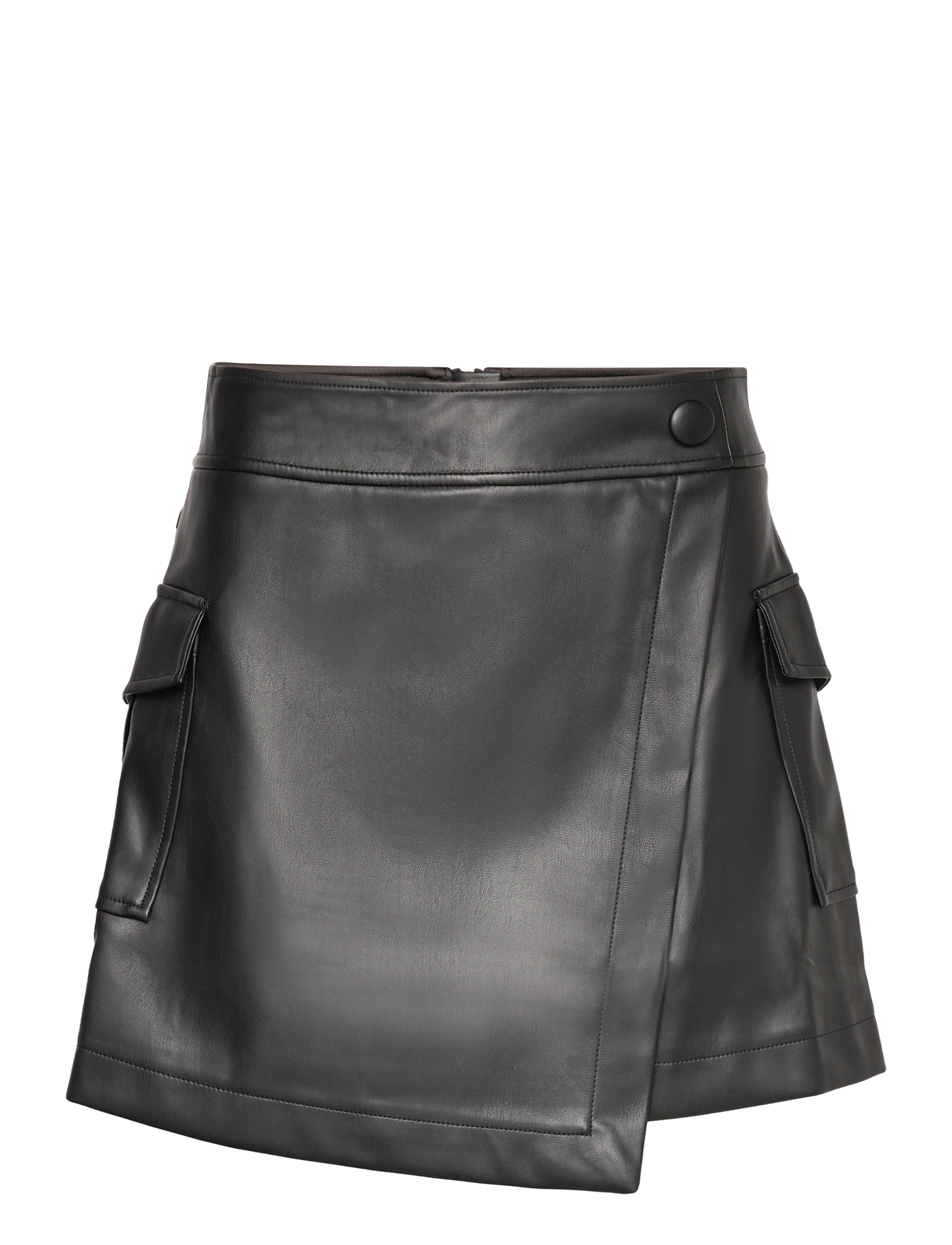 Twist & Tango Malerie Skirt, 34, Röcke, Schwarz - Short, Frauen