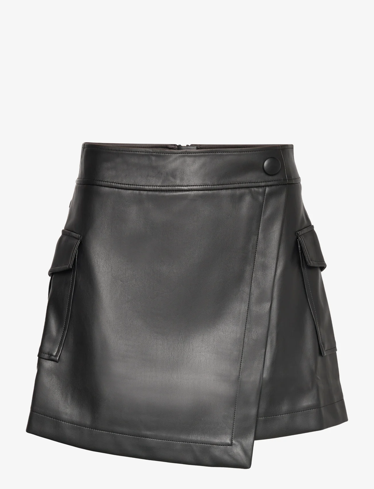 Twist & Tango - Malerie Skirt - short skirts - black - 0
