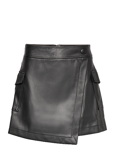 Twist & Tango Malerie Skirt - Twist & Tango - BLACK / black