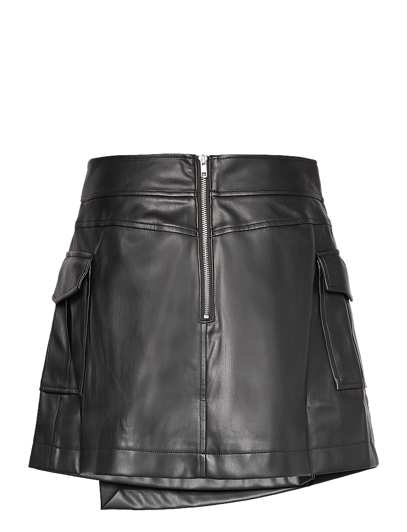 Twist & Tango - Malerie Skirt - korta kjolar - black - 1