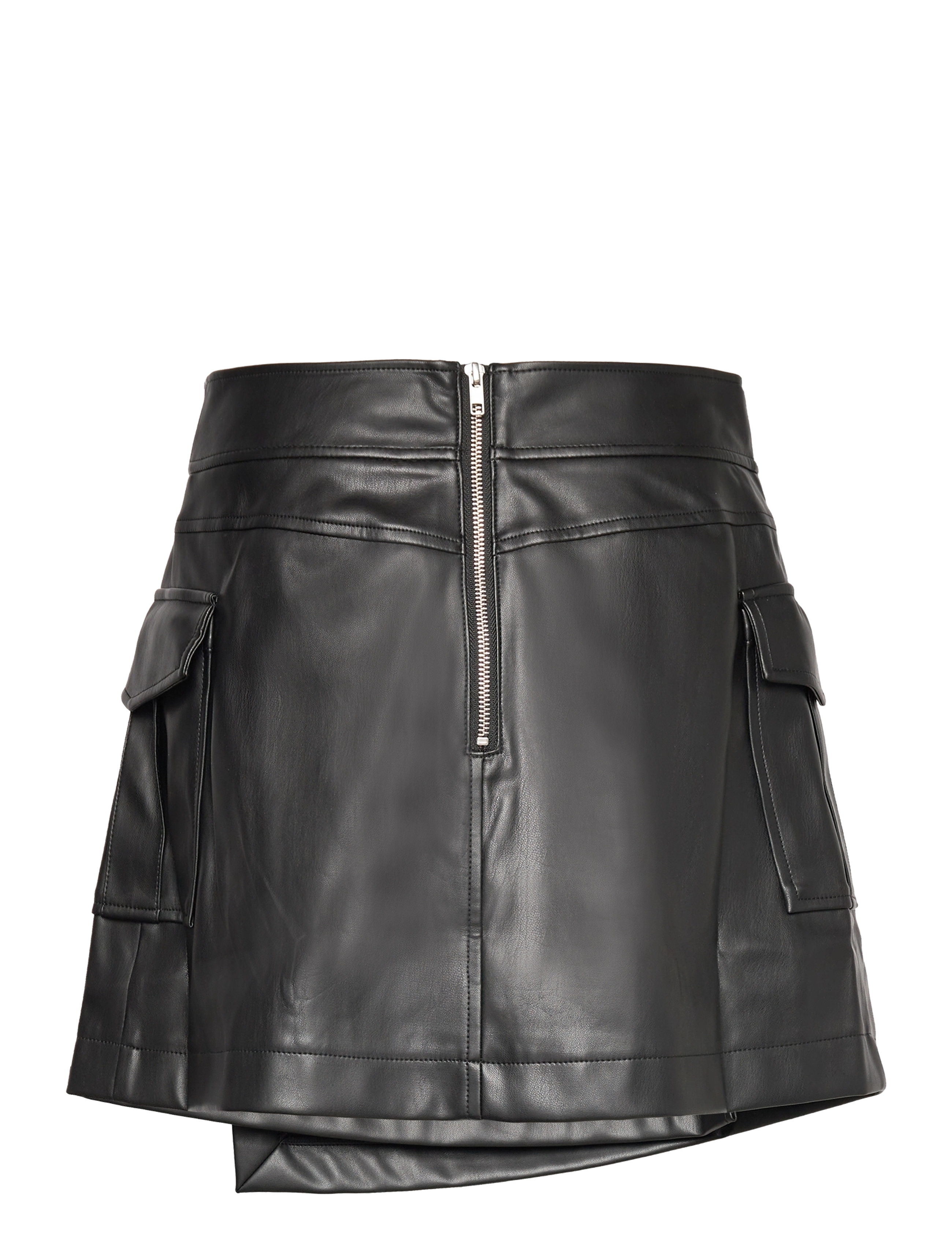 Twist & Tango - Malerie Skirt - korte nederdele - black - 1