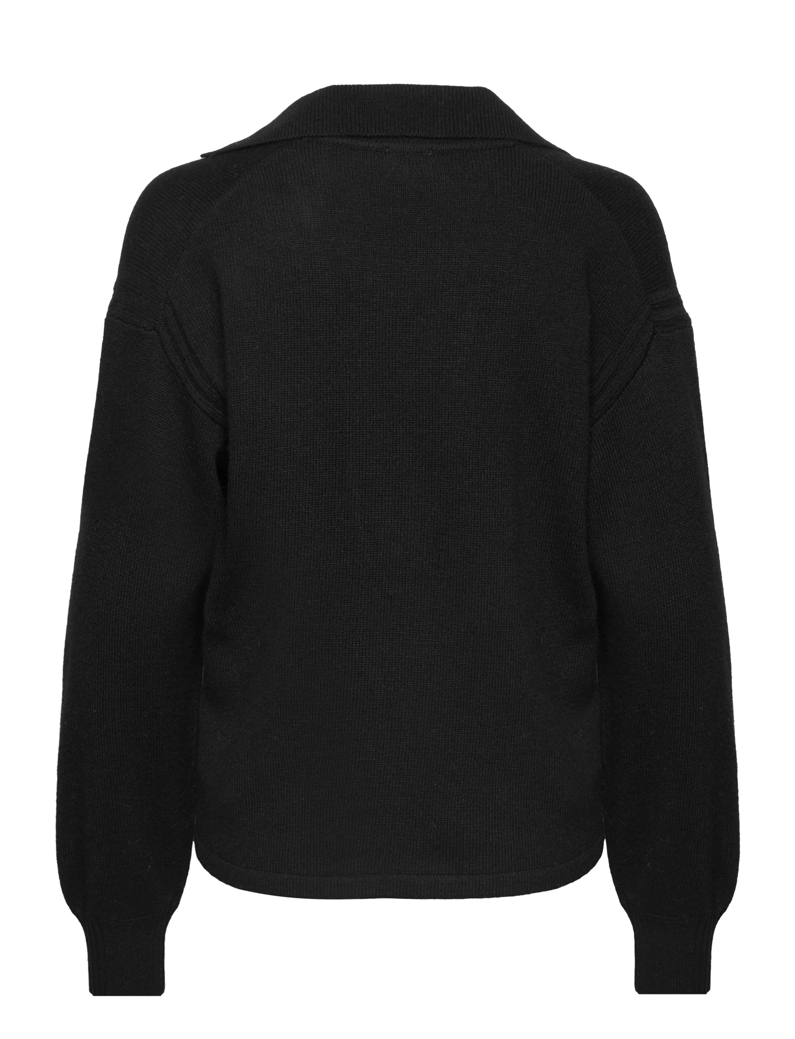 Twist & Tango - Anya Sweater - black - 1