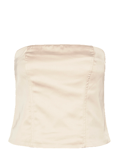Twist & Tango Coral Bustier - Twist & Tango - SHIMMERING BEIGE / beige