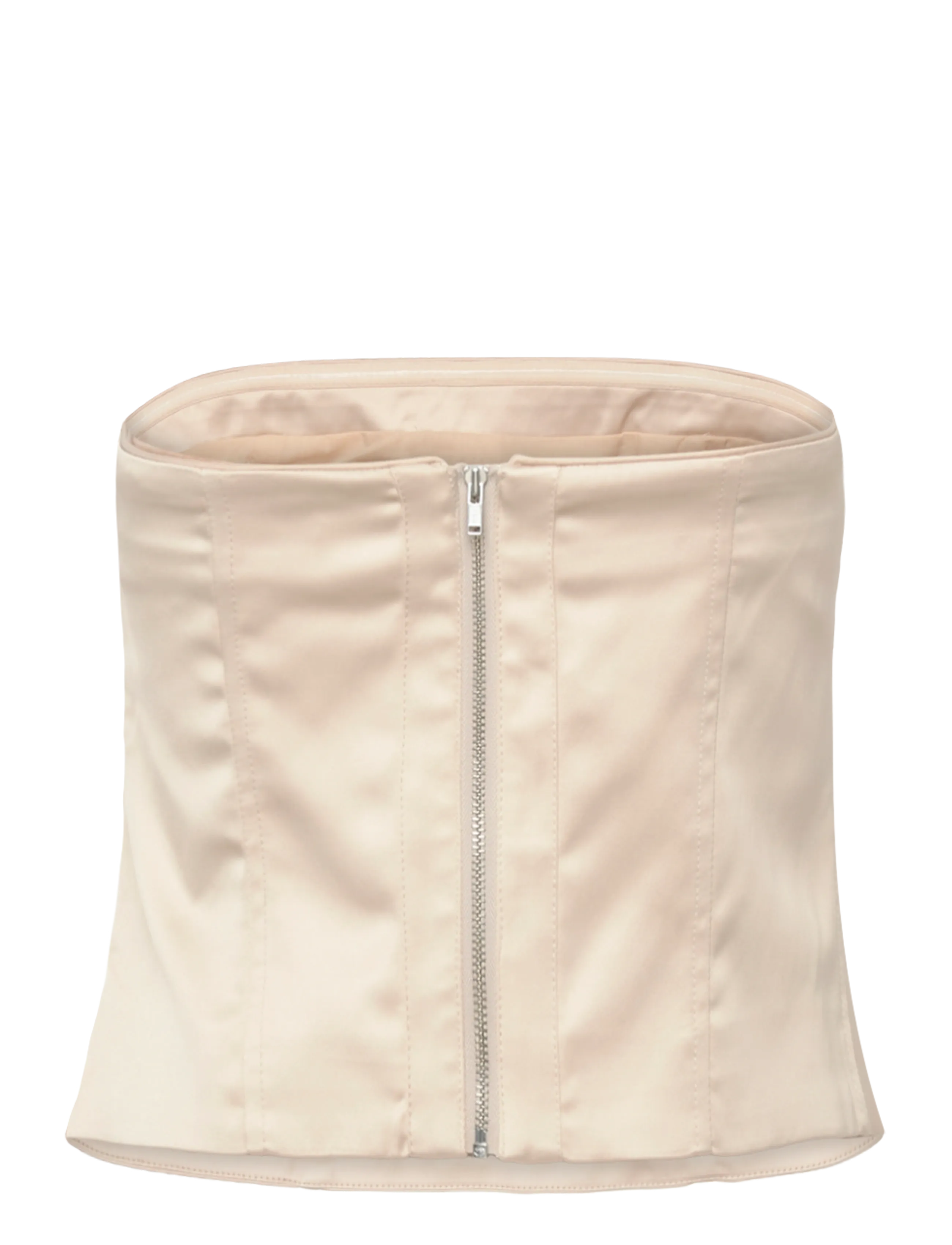 Twist & Tango - Coral Bustier - Ærmeløse toppe - shimmering beige - 1