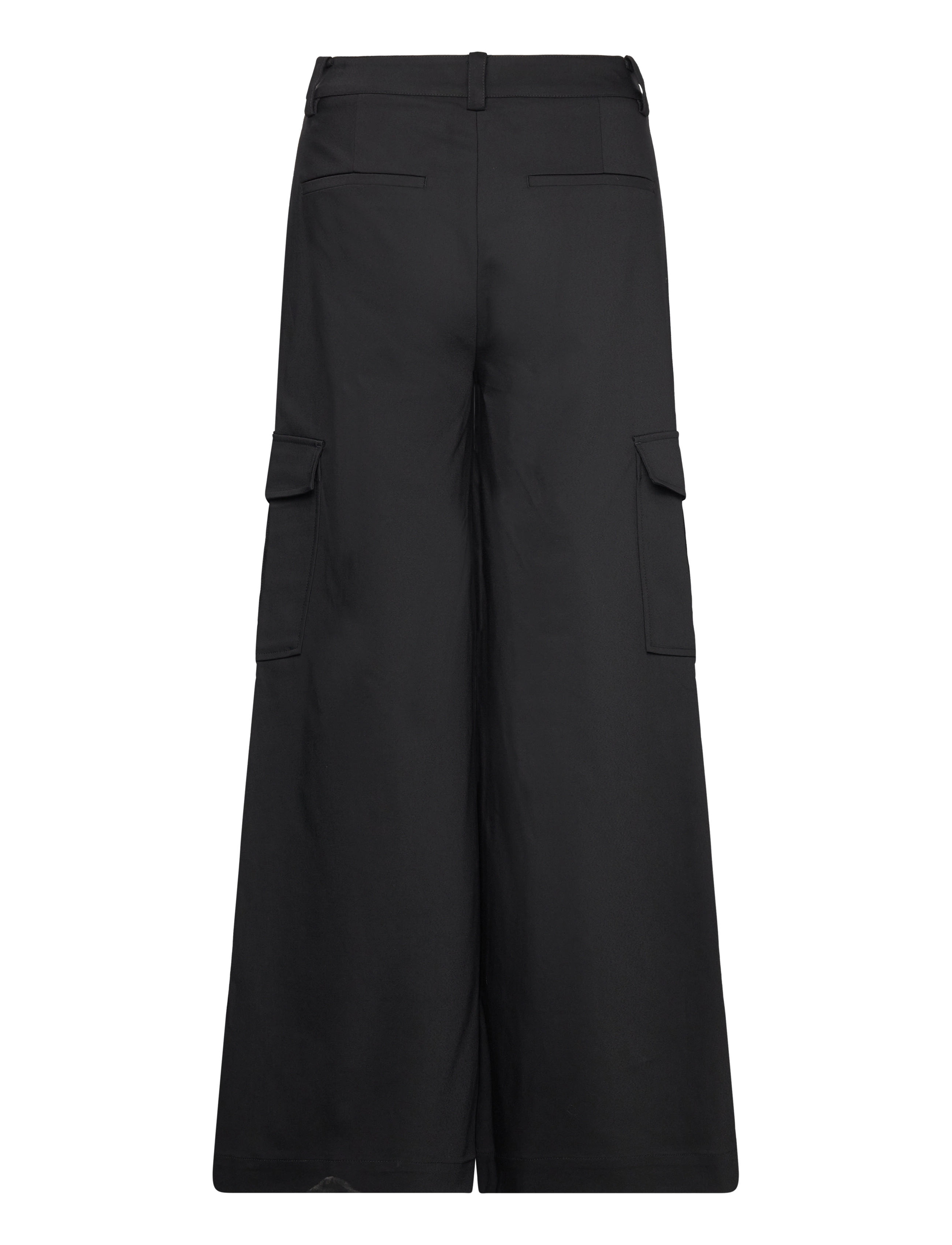 Twist & Tango - Lucia Trousers - cargobukser - black - 1