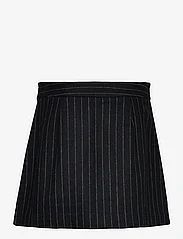 Twist & Tango - Nettie Skirt - short skirts - black pinstripe - 1