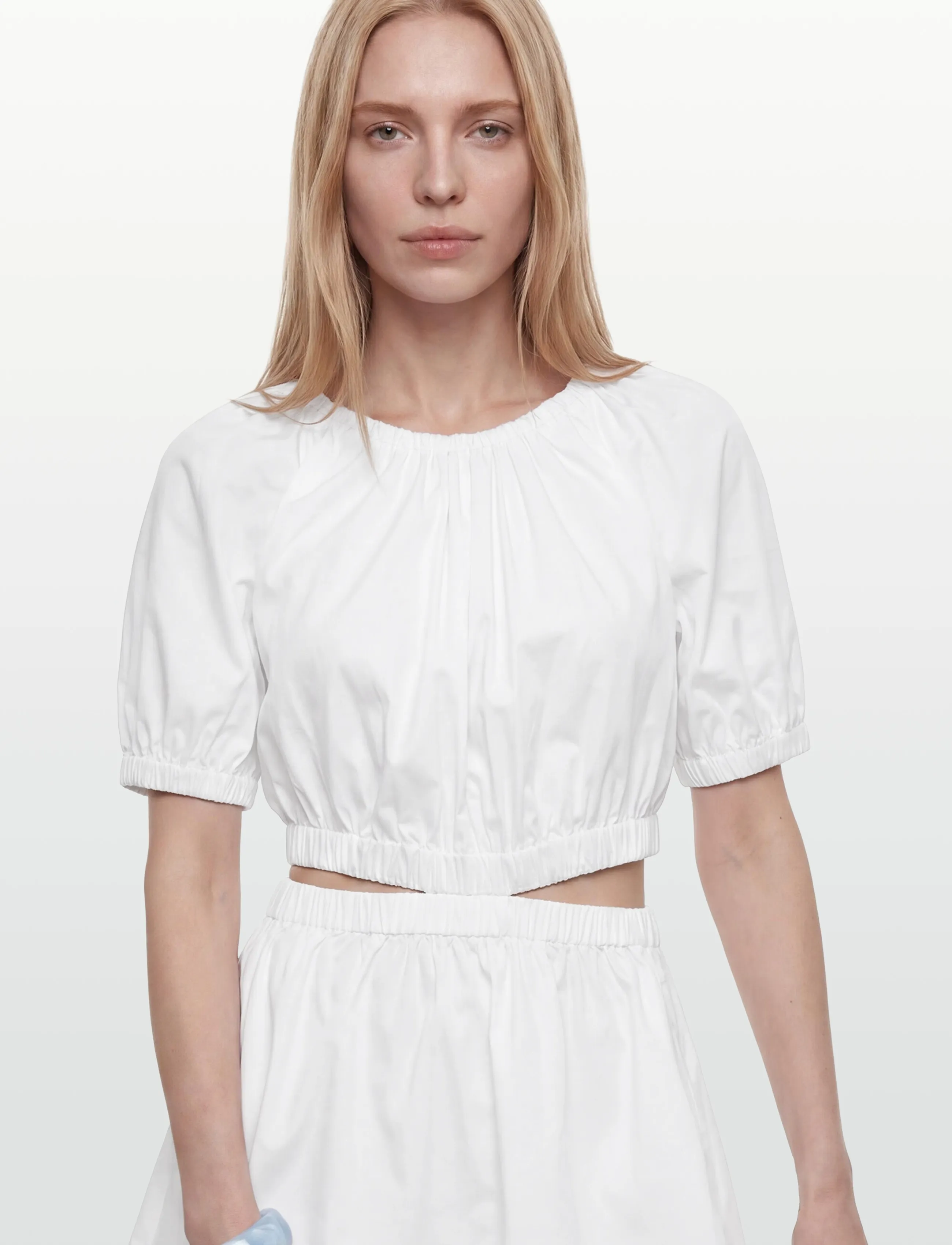 Twist & Tango - Dora Dress - korte kjoler - white - 3
